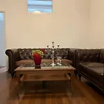 Tea Liu Apartment