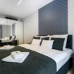 Bence Apartman Budapest