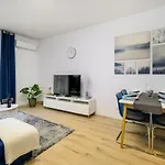Bence Apartman Budapest