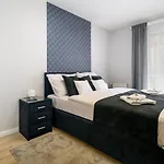 Bence Apartman Budapest