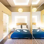 Spacious Luxury Apartment At The Heart Of Budapest