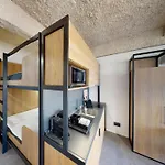 In Budapest Apartment 3