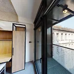 In Budapest Apartment 3