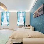 Smaragd Apartment