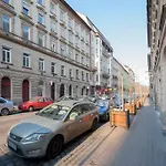 Smaragd Apartment