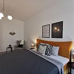 Fiesta City Suite 2 Bedr