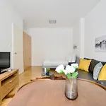 Standard Apartment By Hi5 - Petofi 12