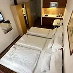 H1 Apartmanok