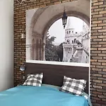 White Dream Home