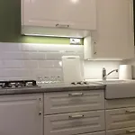 Apartment Ivory