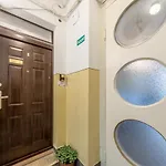 Margit Apartment