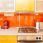 M36 Mester Apartment