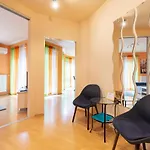 M36 Mester Apartment