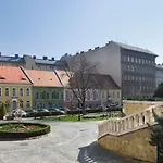 Fresh And Personal Near Buda Castle