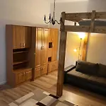 Apartment Sissi