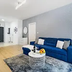 Bence Apartman Budapest