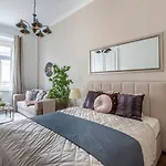 Luxurious Art Deco Residence In The Heart Of Budapest