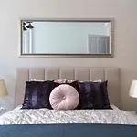 Luxurious Art Deco Residence In The Heart Of Budapest