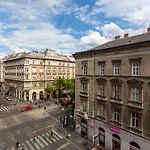 Luxurious Art Deco Residence In The Heart Of Budapest