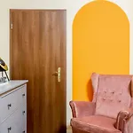 Deluxe Akacfa Apartments In The Heart Of Budapest