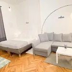 Downtown Lifestyle Budapest Apartment