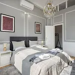 Classical Apartment With A Modern Touch!