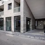 Stylish And Cozy Studio In The Heart Of The City