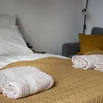 Stylish And Cozy Studio In The Heart Of The City