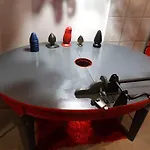 Budapest Bdsm Studio