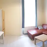 Melisa Apartment