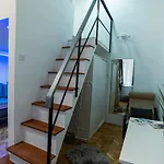 Bella Mia - Entire Apartment Near Liszt Ferenc Ter