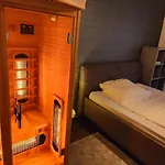 Wonderful Design Apartment In The City Centre