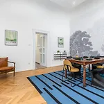 City Center Apartment With Balcony