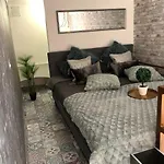 Industrial Design Apartment