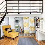Live Like A Local At The Rustic Hockey Hut