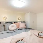 Krudy Bijou Budapest Studio