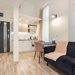 Krudy Bijou Budapest Studio