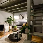 Cozy & Lovely Nest In Budapest Soho