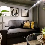 Cozy & Lovely Nest In Budapest Soho