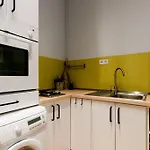 Cozy & Lovely Nest In Budapest Soho