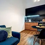 Sandrina Apartment