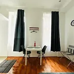 Kazy8 New Life Apartment