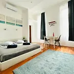 Kazy8 New Life Apartment
