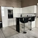 Basilica Luxury Apartment