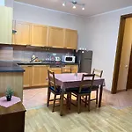 Unique Place In Budapest