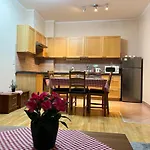 Unique Place In Budapest