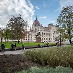 Exclusive Budapest Residence