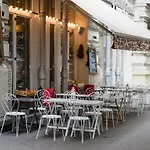 Jettsetter Luxury Apartment By Andrassy Ave & Opera