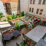 Gozsdu Charming Suite By Newave Apartments