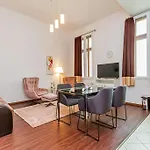 Gozsdu Charming Suite By Newave Apartments
